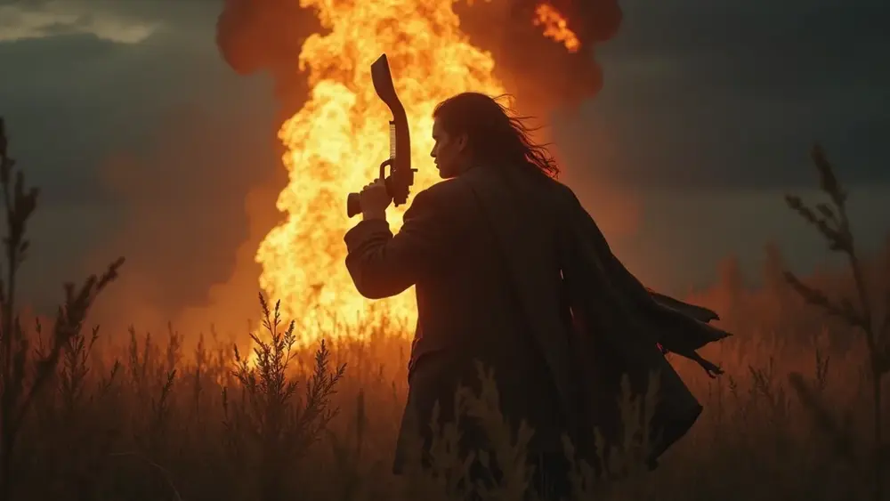 Bone Tomahawk (filme): resumo sem spoilers, bem direto