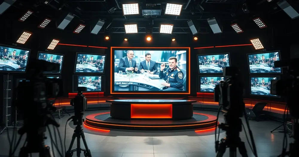 Fantástico estreia quadro com desafio a estudantes de jornalismo