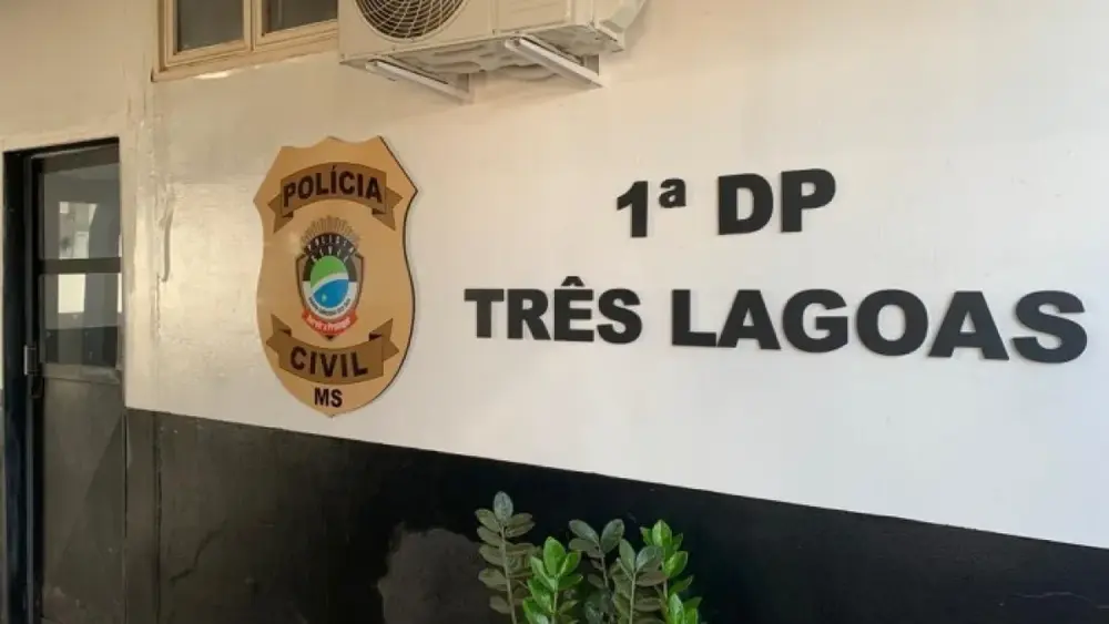 Homem avança com faca e é baleado por PM em Três Lagoas