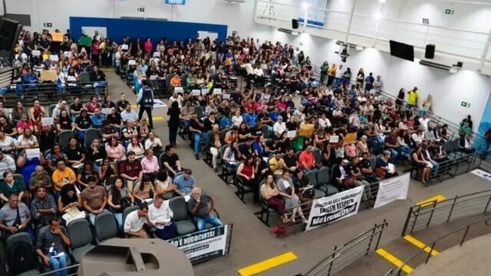 MP investiga atuação do Conselho de Saúde de Campo Grande