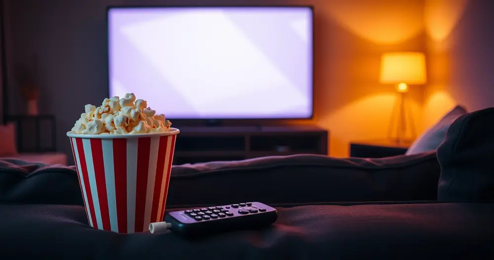 Netflix divulga catálogo de estreias para setembro