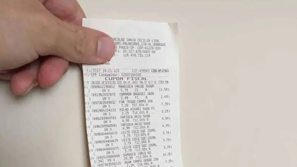 Nota MS Premiada sorteia R$ 300 mil nesta terça