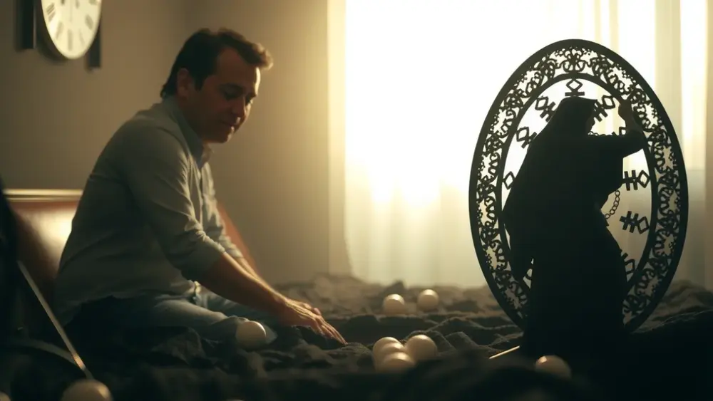 Os easter eggs escondidos nos filmes de Martin Scorsese
