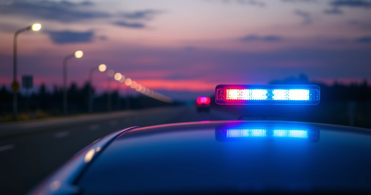 Sargento é baleado em abordagem em Água Clara