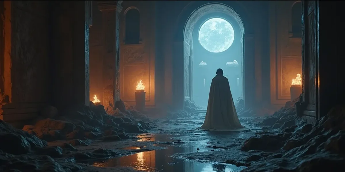 Como a trilha sonora de Star Wars foi criada nos bastidores