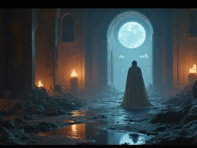 Como a trilha sonora de Star Wars foi criada nos bastidores