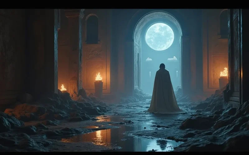 Como a trilha sonora de Star Wars foi criada nos bastidores