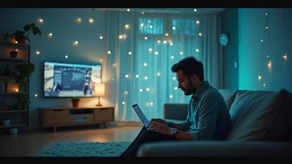 Como funciona a compressão de vídeo no IPTV moderno