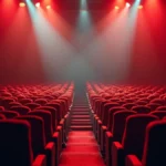 Como funciona a distribuição de lucros em filmes no Brasil