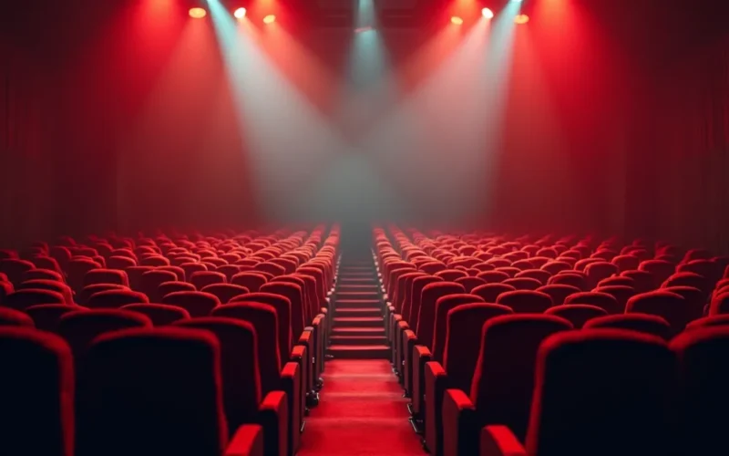 Como funciona a distribuição de lucros em filmes no Brasil