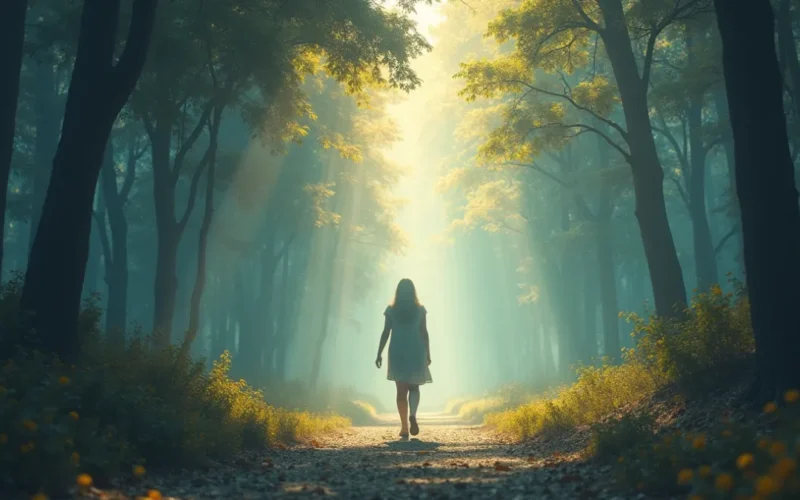 Como funciona o processo de desenvolvimento de personagens