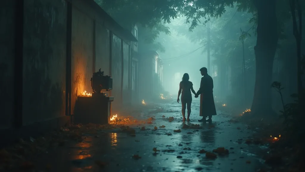 Como funciona o processo de edição de um filme profissional