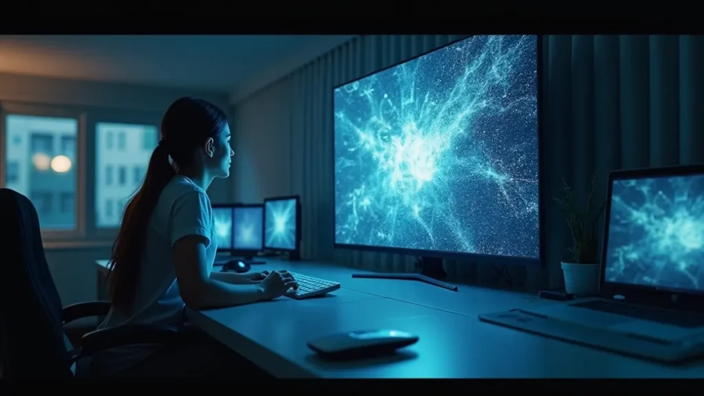 Como funciona o protocolo de transmissão utilizado no IPTV