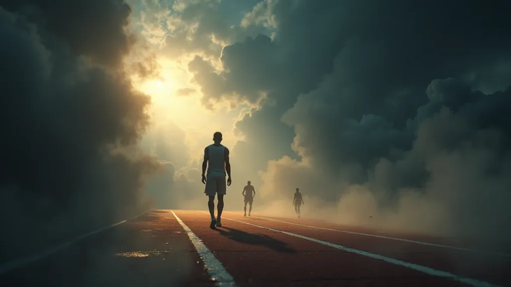 Melhores filmes sobre esportes para se motivar e inspirar