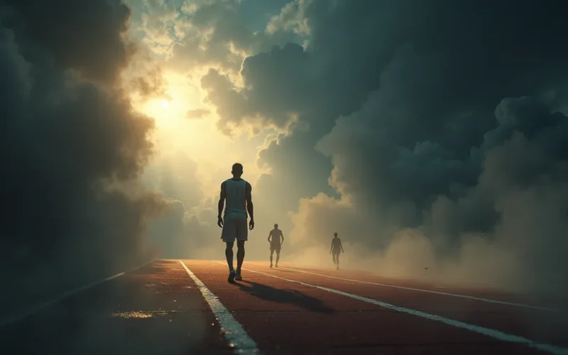 Melhores filmes sobre esportes para se motivar e inspirar