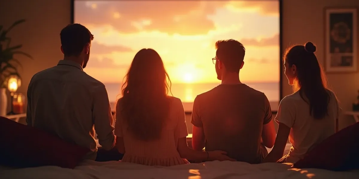 Melhores filmes sobre família para assistir nas férias juntos