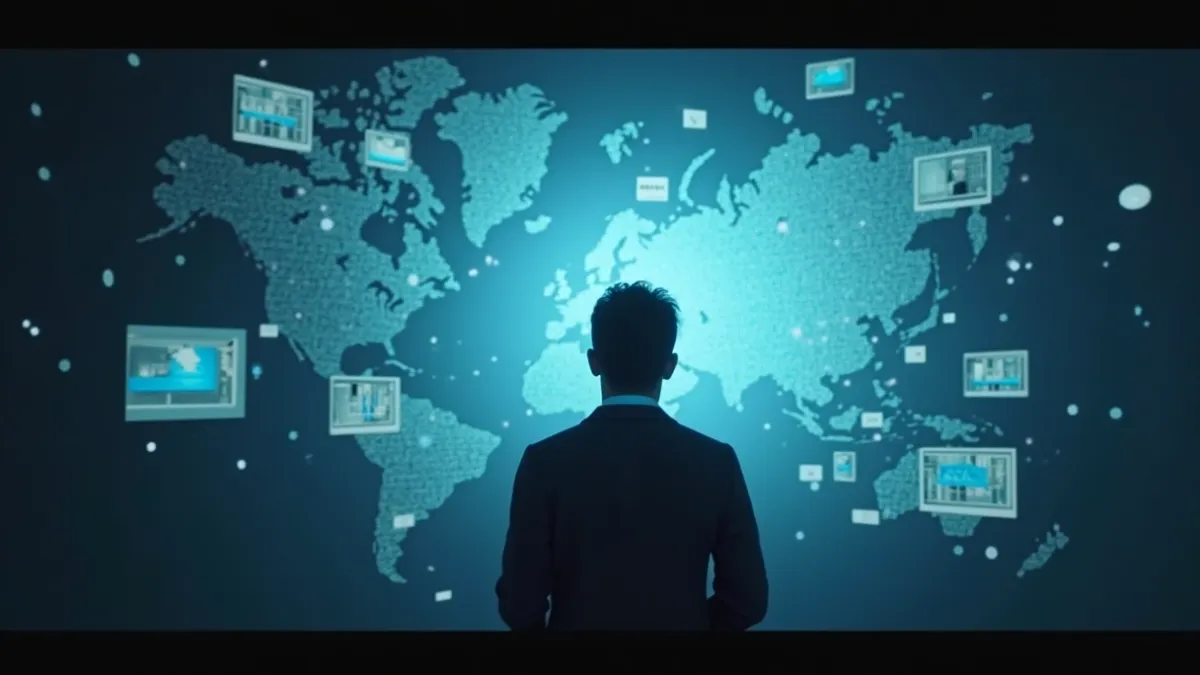 O que é unicast e multicast no contexto do IPTV