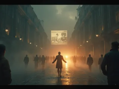 Os diretores de cinema mais influentes da história