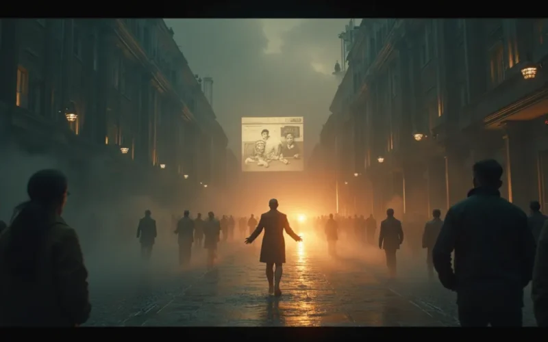 Os diretores de cinema mais influentes da história