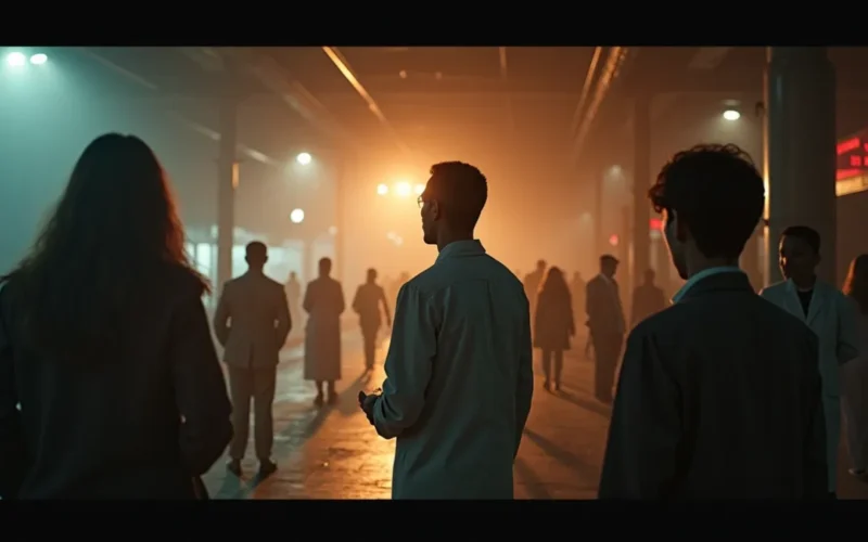 Os filmes com as melhores fotografias da história do cinema