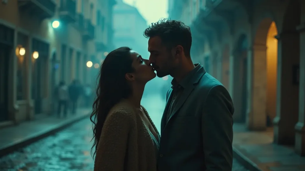 Os filmes mais premiados no Festival de Veneza da história