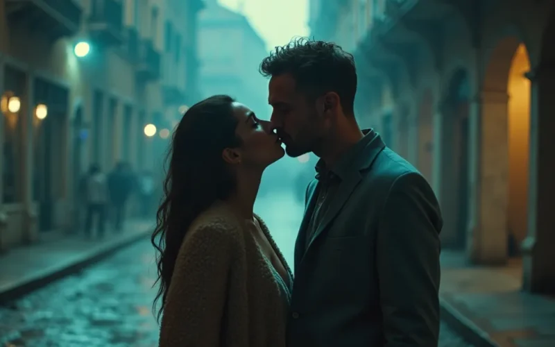 Os filmes mais premiados no Festival de Veneza da história