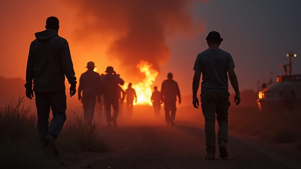 Os filmes mais violentos já lançados e suas controvérsias