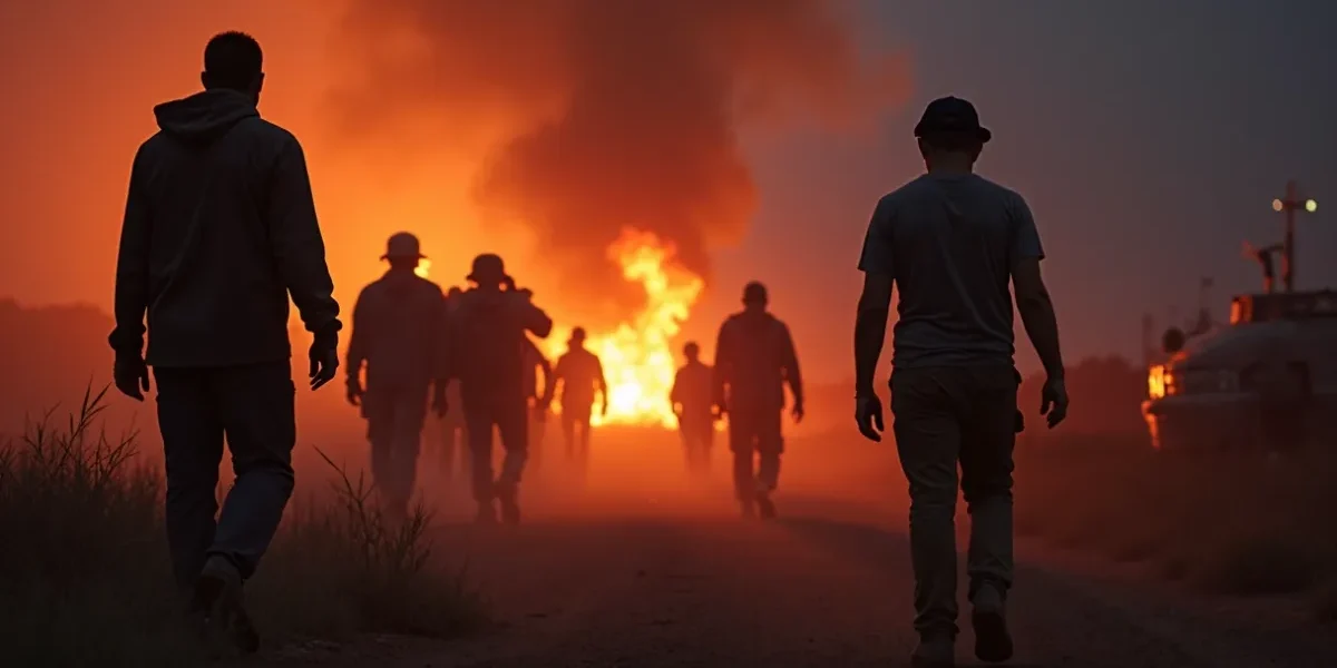 Os filmes mais violentos já lançados e suas controvérsias