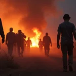 Os filmes mais violentos já lançados e suas controvérsias