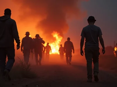 Os filmes mais violentos já lançados e suas controvérsias