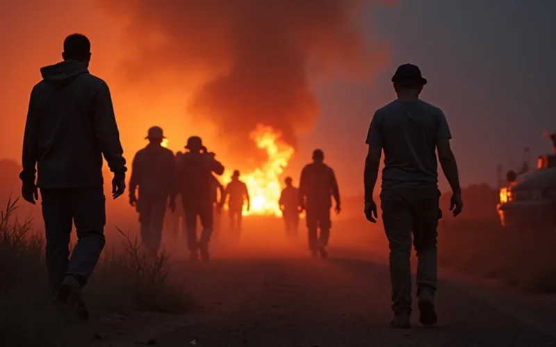 Os filmes mais violentos já lançados e suas controvérsias