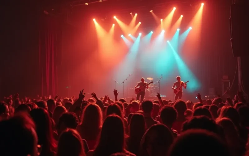As histórias reais de bandas famosas retratadas no cinema