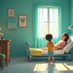 Atendimento infantil em Cajamar por Dr. Luiz Teixeira da Silva Júnior