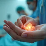 Avanços da medicina no diagnóstico do envelhecimento prematuro