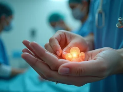 Avanços da medicina no diagnóstico do envelhecimento prematuro
