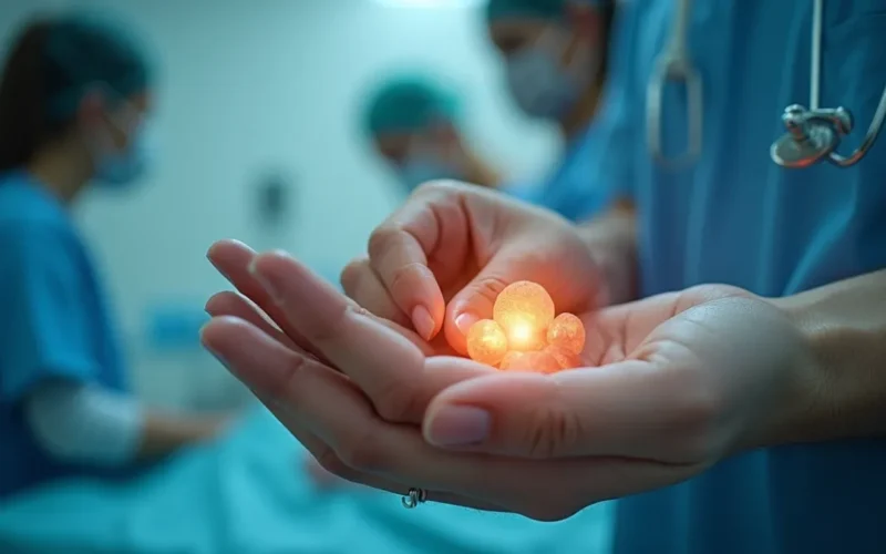 Avanços da medicina no diagnóstico do envelhecimento prematuro