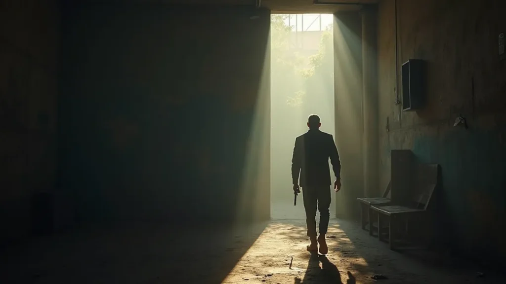 Como a paranoia coletiva moldou os filmes de espionagem antigos