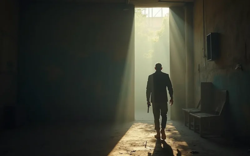 Como a paranoia coletiva moldou os filmes de espionagem antigos
