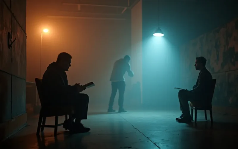 Como as biografias de músicos famosos chegaram ao cinema