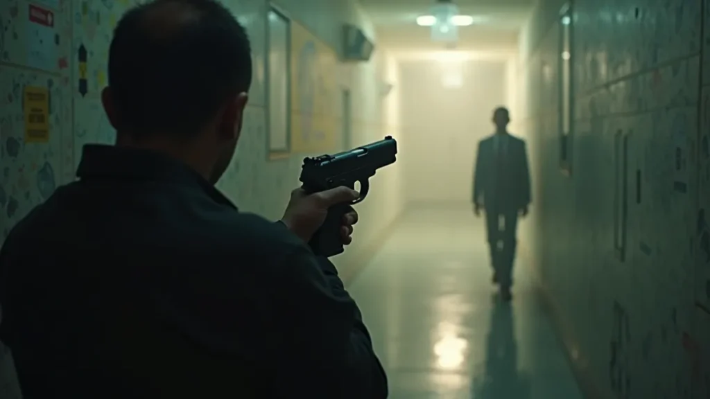 Como as câmeras escondidas viraram símbolo do cinema de espionagem