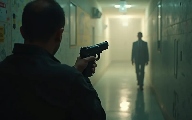 Como as câmeras escondidas viraram símbolo do cinema de espionagem