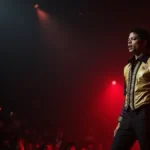 Como o show This Is It de MJ foi transformado em documentário