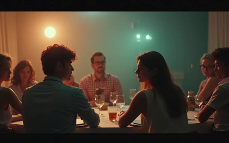 Como os familiares influenciam os biopics musicais no cinema