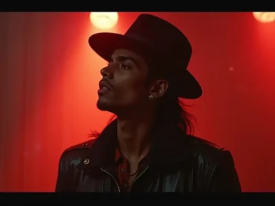 Como Thriller de Michael Jackson mudou a história do videoclipe
