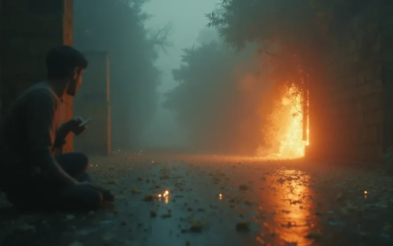 Erros de continuidade em filmes que passaram despercebidos