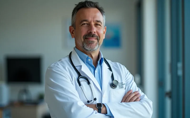 Imunossupressão pós-transplante por Dr. Luiz Teixeira da Silva Júnior