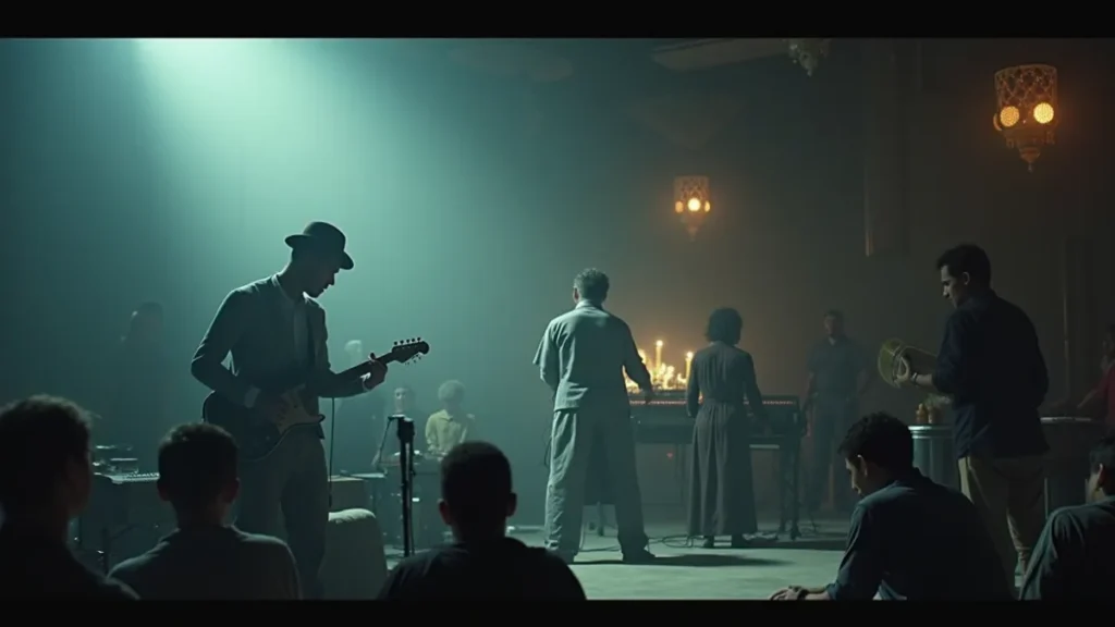 Músicas famosas que quase não entraram em filmes clássicos