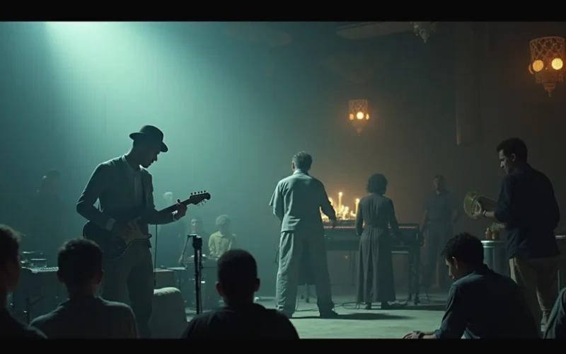 Músicas famosas que quase não entraram em filmes clássicos