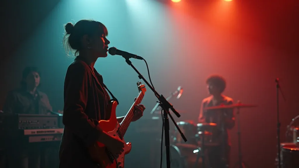 Os artistas musicais cujas vidas viraram grandes filmes