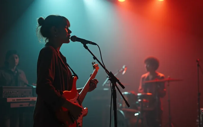 Os artistas musicais cujas vidas viraram grandes filmes